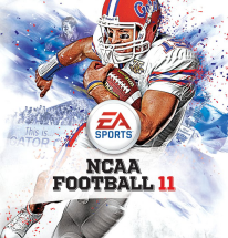 NCAA Football 2011 (PlayStation 3)